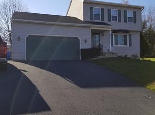 20 Barbara Ln, York Haven, PA
