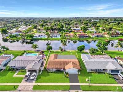 11920 NW 23rd St, Pembroke Pines, FL, 33026