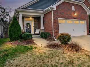 2218 Rigden Mill Dr, Smyrna, TN 37167