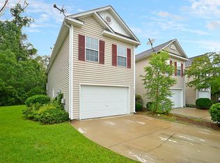 1429 Saratoga Ct, North Charleston, SC 29420