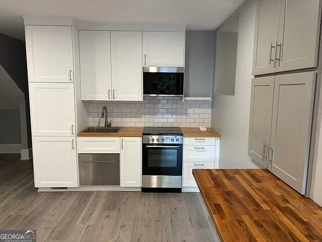 1 bed, 1.0 bath, 600 sqft, $2,500 — Photo 3
