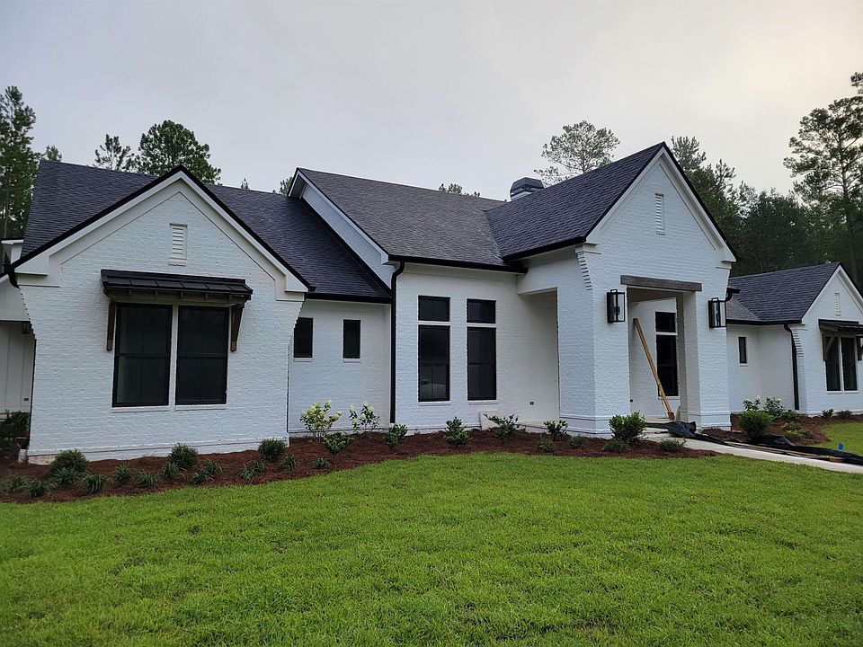 8121 Proctor Rd, Tallahassee, FL 32309 Zillow