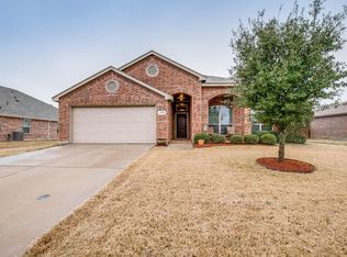 105 Trailwood Ct, Forney, TX 75126