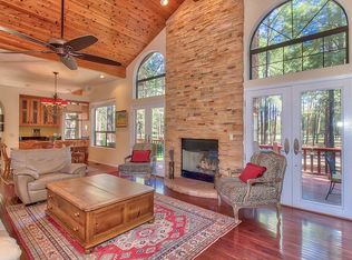5040 E Mount Pleasant Dr, Flagstaff, AZ 86004