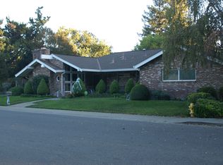4306 Almond Ln, Davis, CA 95618
