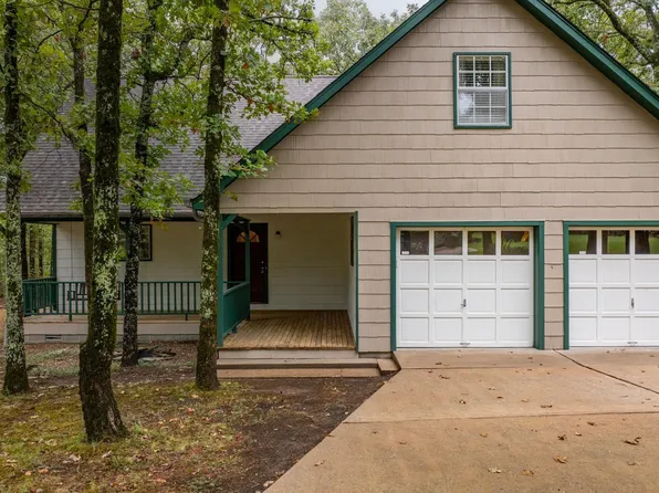 15807 Hunter Ln, N Little Rock, AR 72118