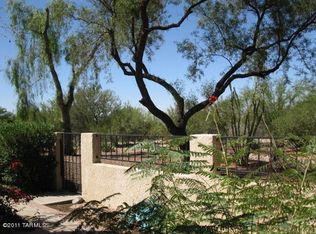 2678 W Crown King Dr, Tucson, AZ 85741