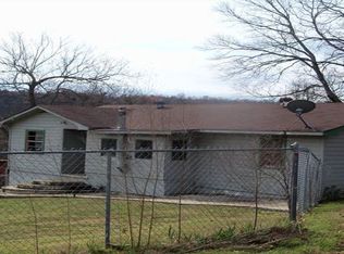 7707 Barber Rd, Booneville, AR 72927