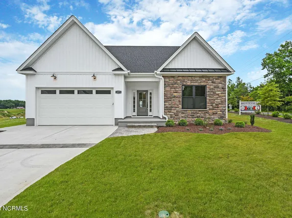 1075 Montevallo Lane, Ayden, NC 28513