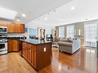 727 Monroe St APT 506, Hoboken, NJ 07030