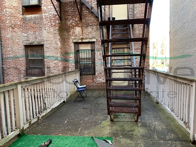 212 Hemenway St #9 — Photo 8
