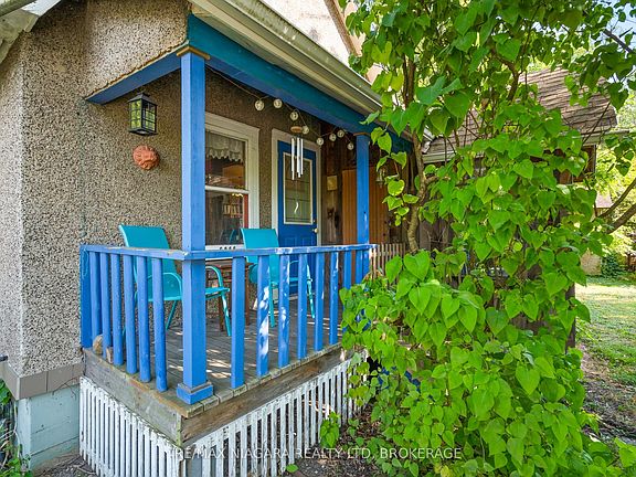 3rd image of 105 Weir Rd