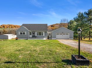 2135 Hamburg Rd SW, Lancaster, OH 43130