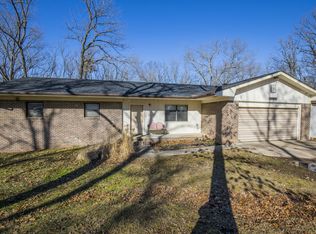 15230 Bethlehem Rd, Gravette, AR 72736