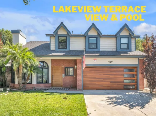 11640 Remington St, Sylmar, CA 91342