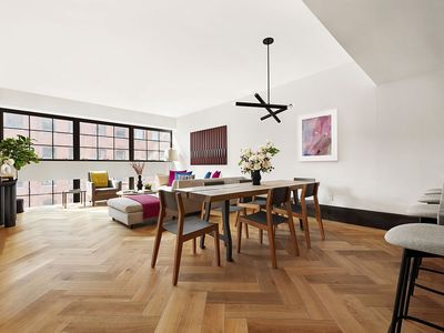 51 Jay St #5D, Brooklyn, NY, 11201