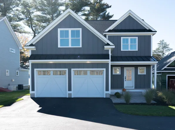 3 McCooey Drive, Dover, NH 03820