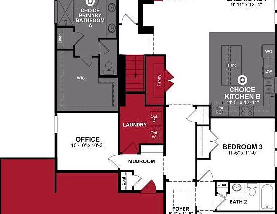 5th image of 1178 Petit Verdot Dr