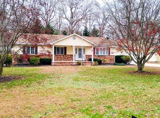 18041 Hickory Ln, Lincoln, DE 19960
