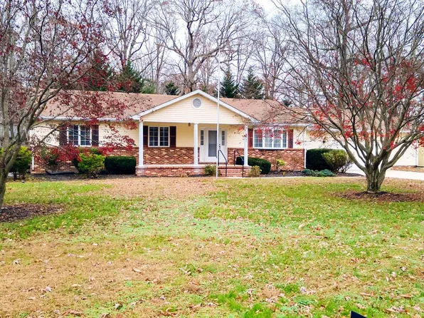 18041 Hickory Ln, Lincoln, DE 19960