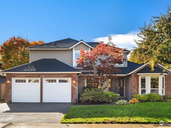 24503 SE 46th Street, Sammamish, WA 98029