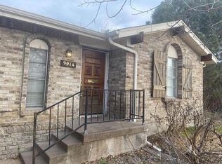 9914 Brockbank Dr #1, Dallas, TX 75220