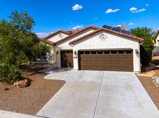 61288 E Happy Jack Trl, Oracle, AZ 85623