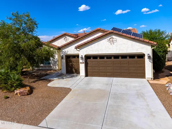 61288 E Happy Jack Trl, Oracle, AZ 85623