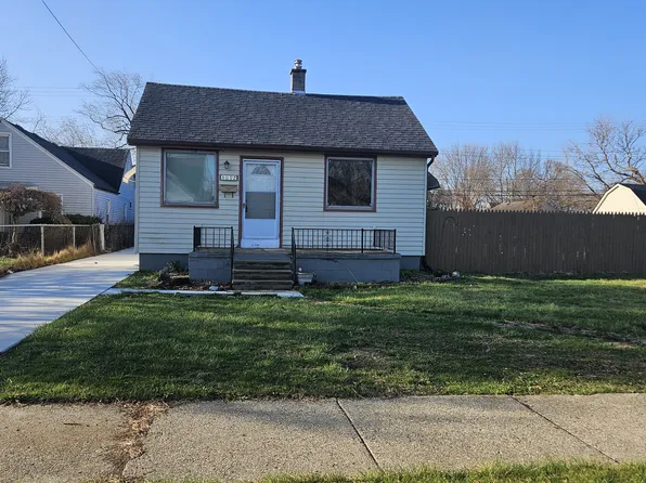 8092 Jewett Ave, Warren, MI 48089