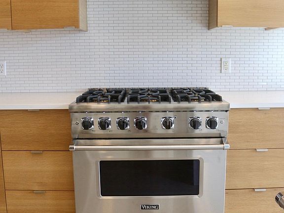 Viking 36" Pro Gas Range