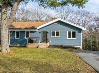 66 Shoreview Dr, Bedford, NS B4A1V5