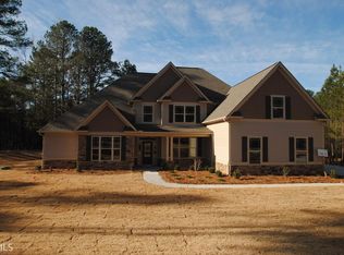 101 Beresford Rd #26, Tyrone, GA 30290