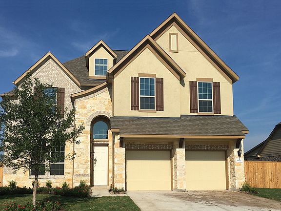 9611 Hideaway Green