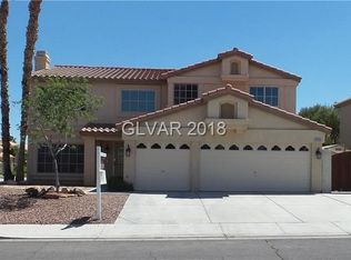 9530 Orchid Bay Dr, Las Vegas, NV 89123