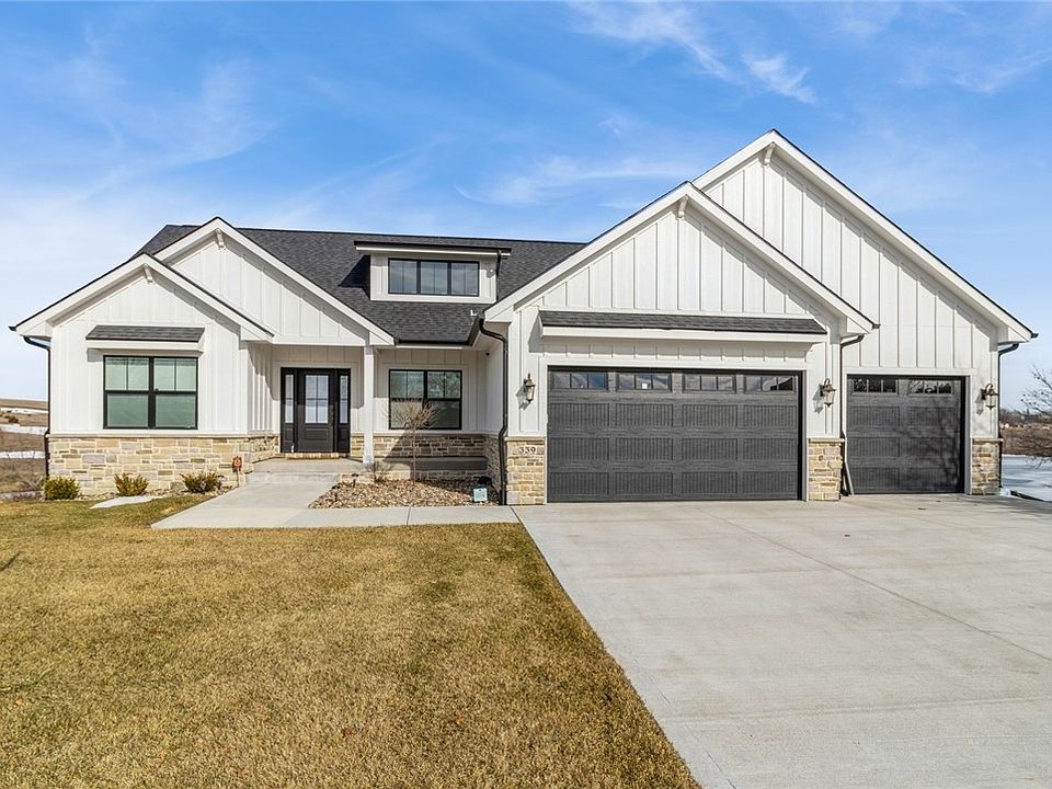 339 Chestnut St, De Soto, IA 50069 | MLS #689000 | Zillow