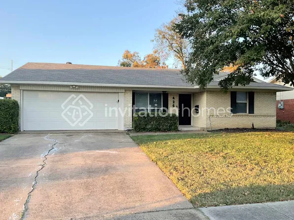 436 Lexington Ln, Richardson, TX 75080