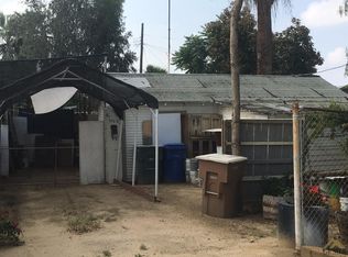 705 Decatur St, Bakersfield, CA 93308