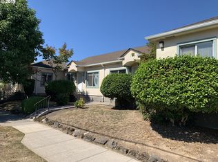 303 N Beech St, Portland, OR 97227