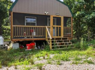 3155 Angeline Rd, Summersville, MO 65571