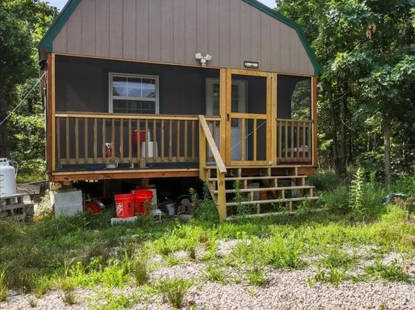 3155 Angeline Road, Summersville, MO 65571