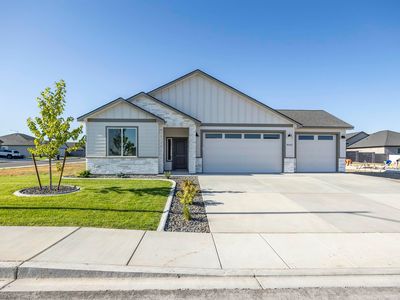 8410 Dusty Maiden Dr, Pasco, WA, 99301