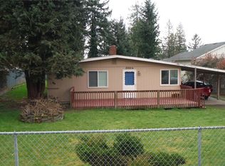 20504 70th St E, Bonney Lake, WA 98391