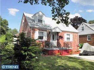 1720 Horner Ave, Pennsauken, NJ 08110