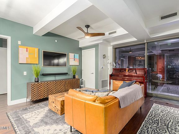 3rd image of 7157 E RANCHO VISTA Drive #2011