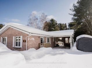 27 Queen St, Sundridge, ON P0A 1Z0