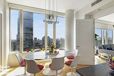 Sold by Brown Harris Stevens