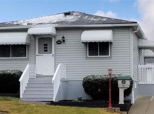 541 Fulmer Ave, Akron, OH 44312