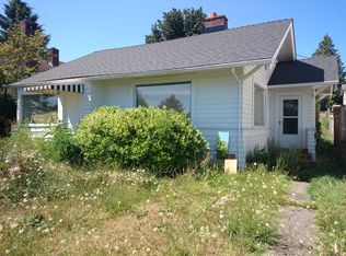 5631 34th Ave SW, Seattle, WA 98126