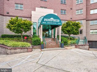 102 Mercer Ct #22-1A, Frederick, MD 21701