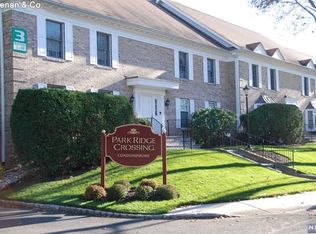 115 S Maple Ave #B, Park ridge, NJ 07656